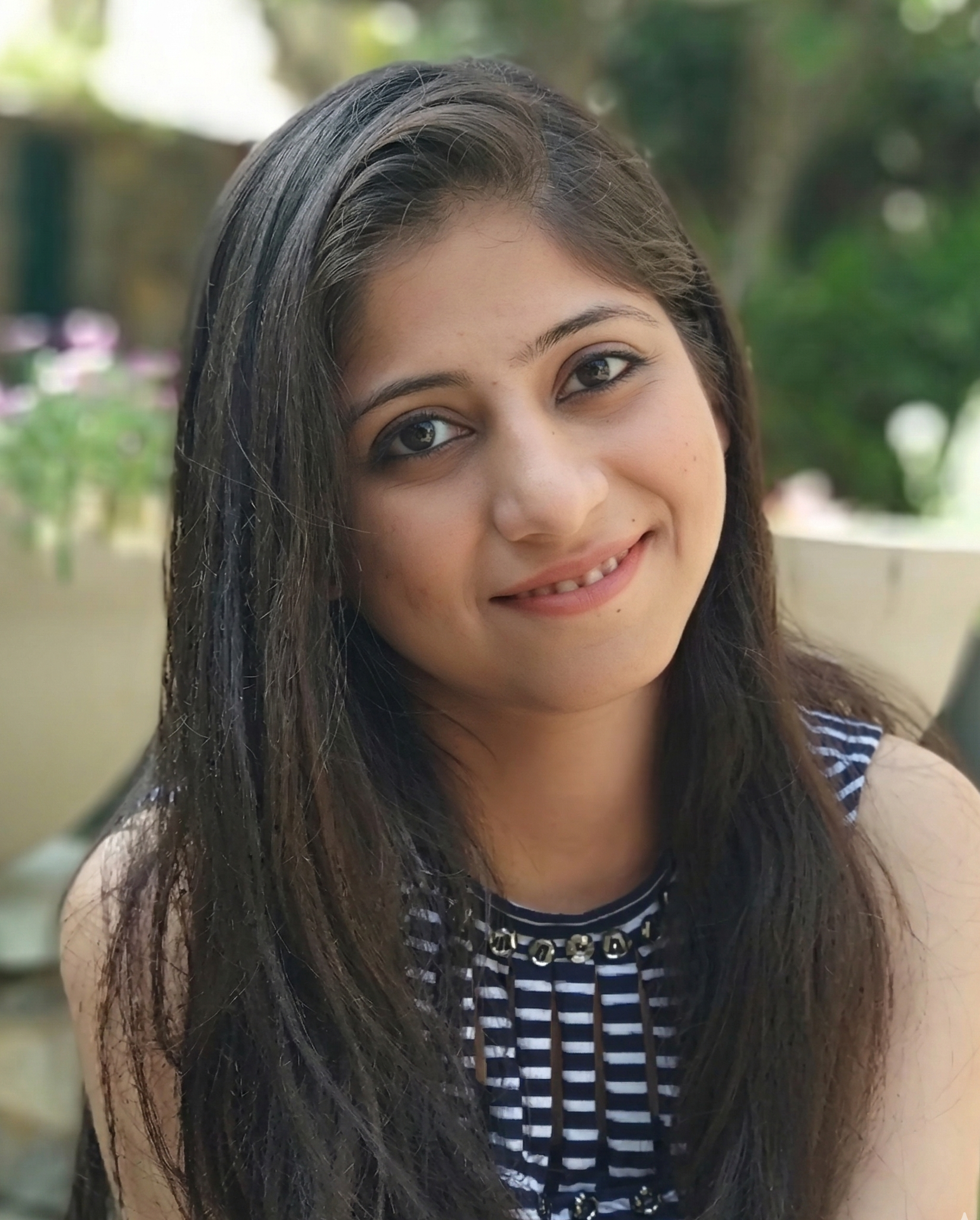 Nishtha Arora